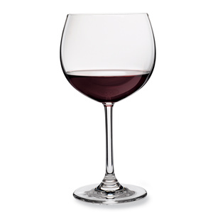 Wine glass